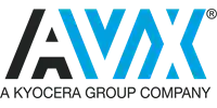 AVX Corp/Kyocera Corp