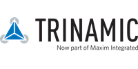 Trinamic Motion Control GmbH